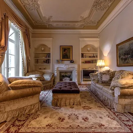 Villa Rinaldi
