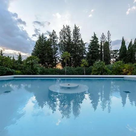 Villa Rinaldi