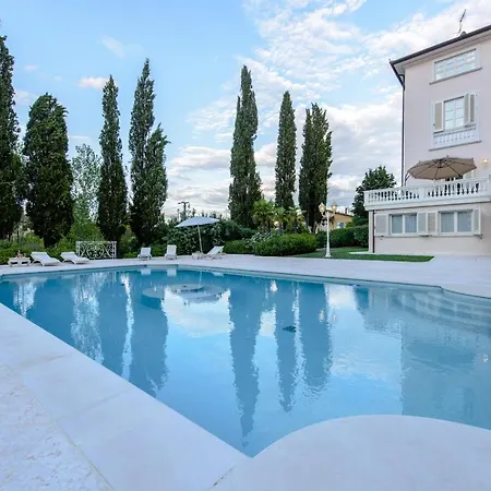 Villa Rinaldi *