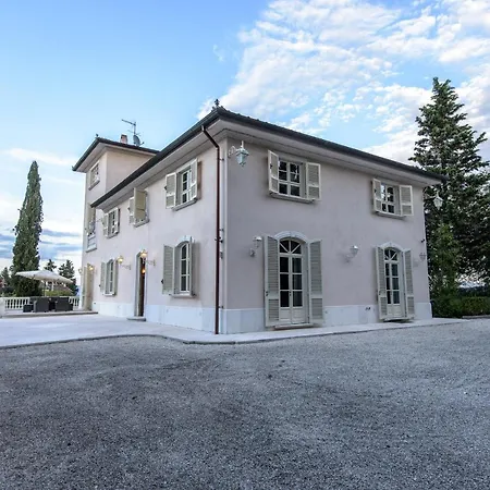 Rinaldi * Montespertoli