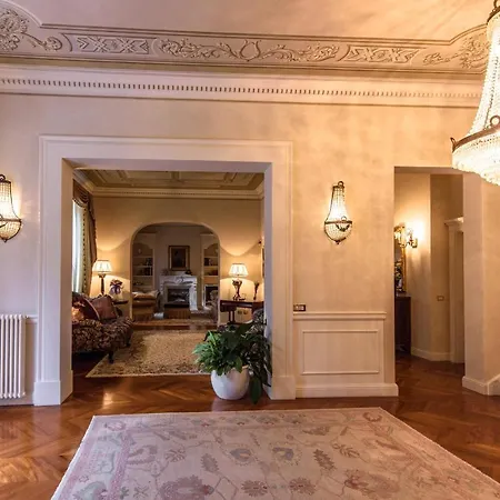 Rinaldi Villa Montespertoli