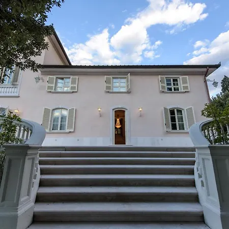 Villa Rinaldi *