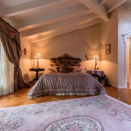 Villa Rinaldi Montespertoli