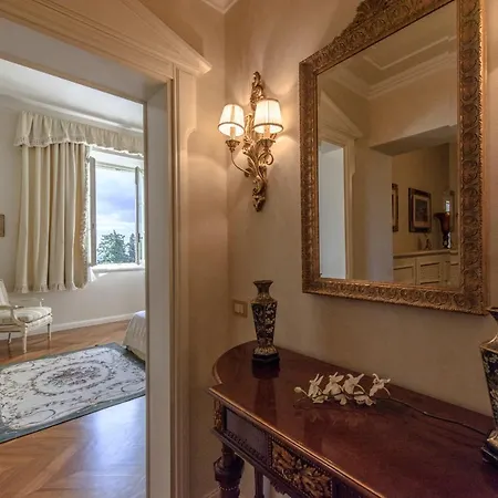 Villa Rinaldi *