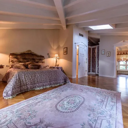 Villa Rinaldi *