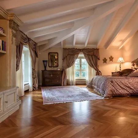Villa Rinaldi