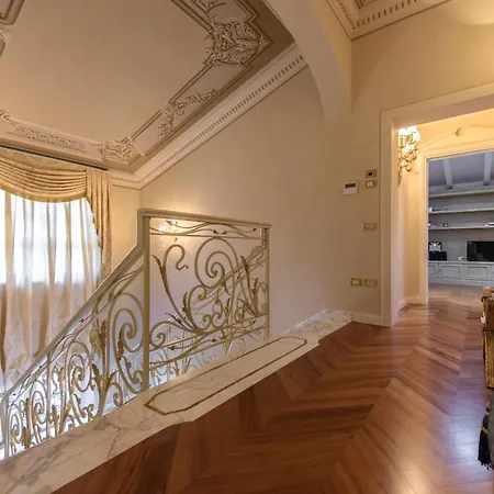 Villa Rinaldi *