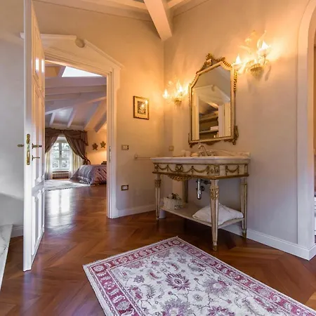 Villa Rinaldi Montespertoli