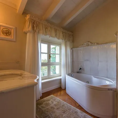 Villa Rinaldi *