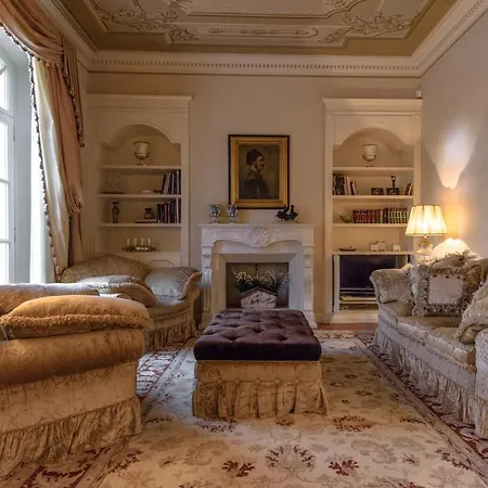 Villa Rinaldi *