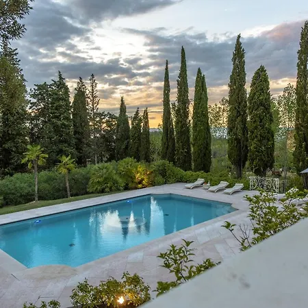 Rinaldi Villa *