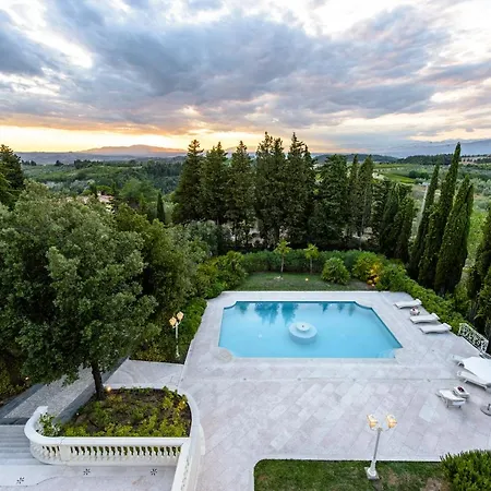 Villa Rinaldi