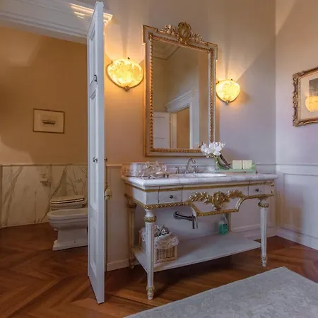 Rinaldi Villa Montespertoli