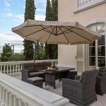 Villa Rinaldi