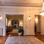 Rinaldi Villa Montespertoli
