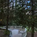Villa Rinaldi Montespertoli