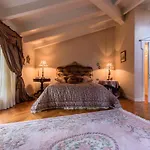 Villa Rinaldi Montespertoli