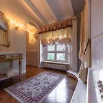 Rinaldi Villa Montespertoli