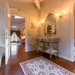 Villa Rinaldi Montespertoli