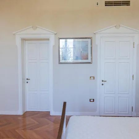 Villa Rinaldi *