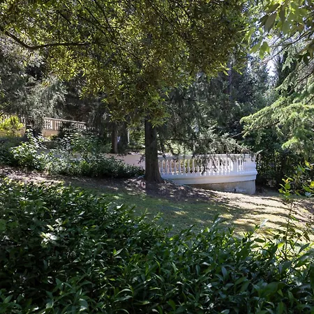 Rinaldi Villa